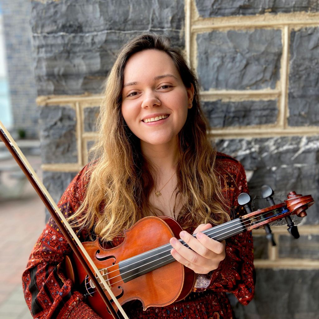 Strings by Hannah
