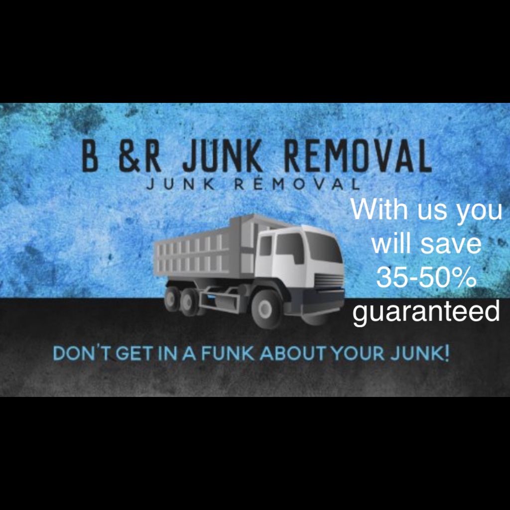 B&R junk removal