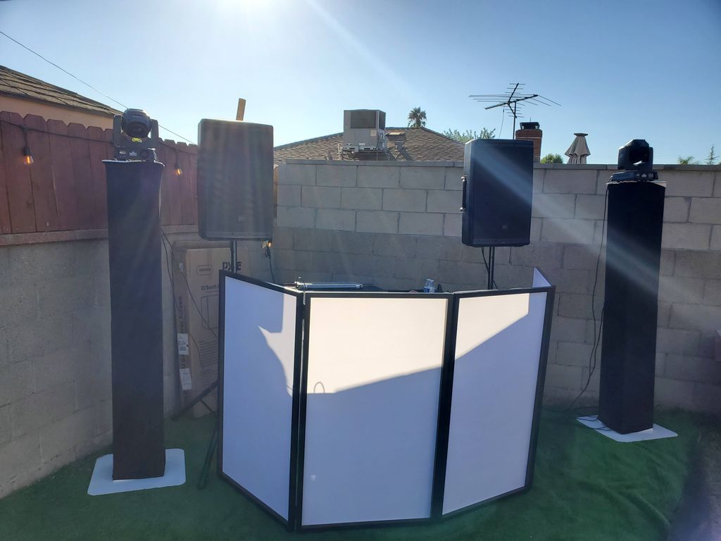 Projects and media