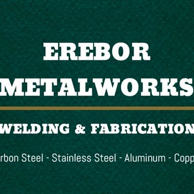 Avatar for Erebor Metalworks LLC