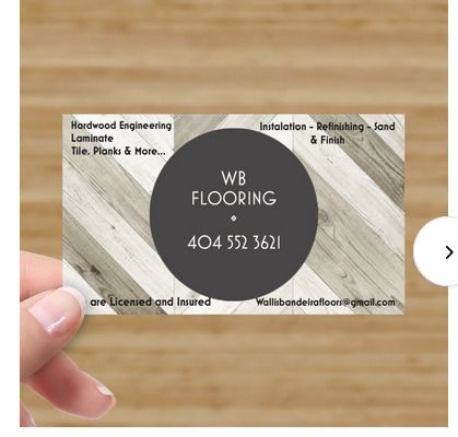 WB Flooring