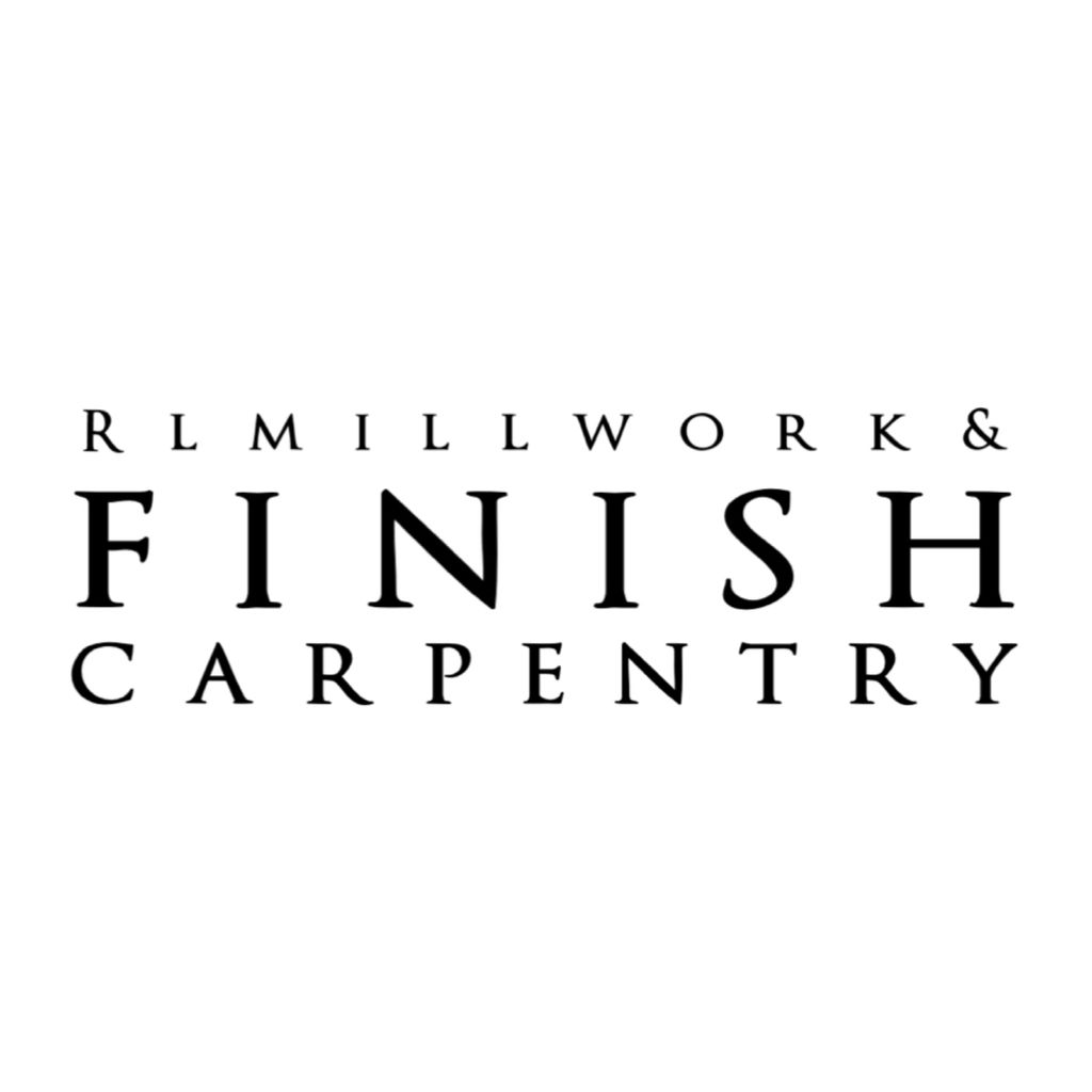 RJL, Inc. DBA RL Millwork and Finish Carpentry