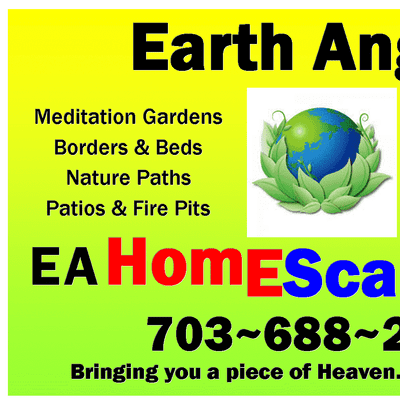 Avatar for Earth Angels HomeScapes