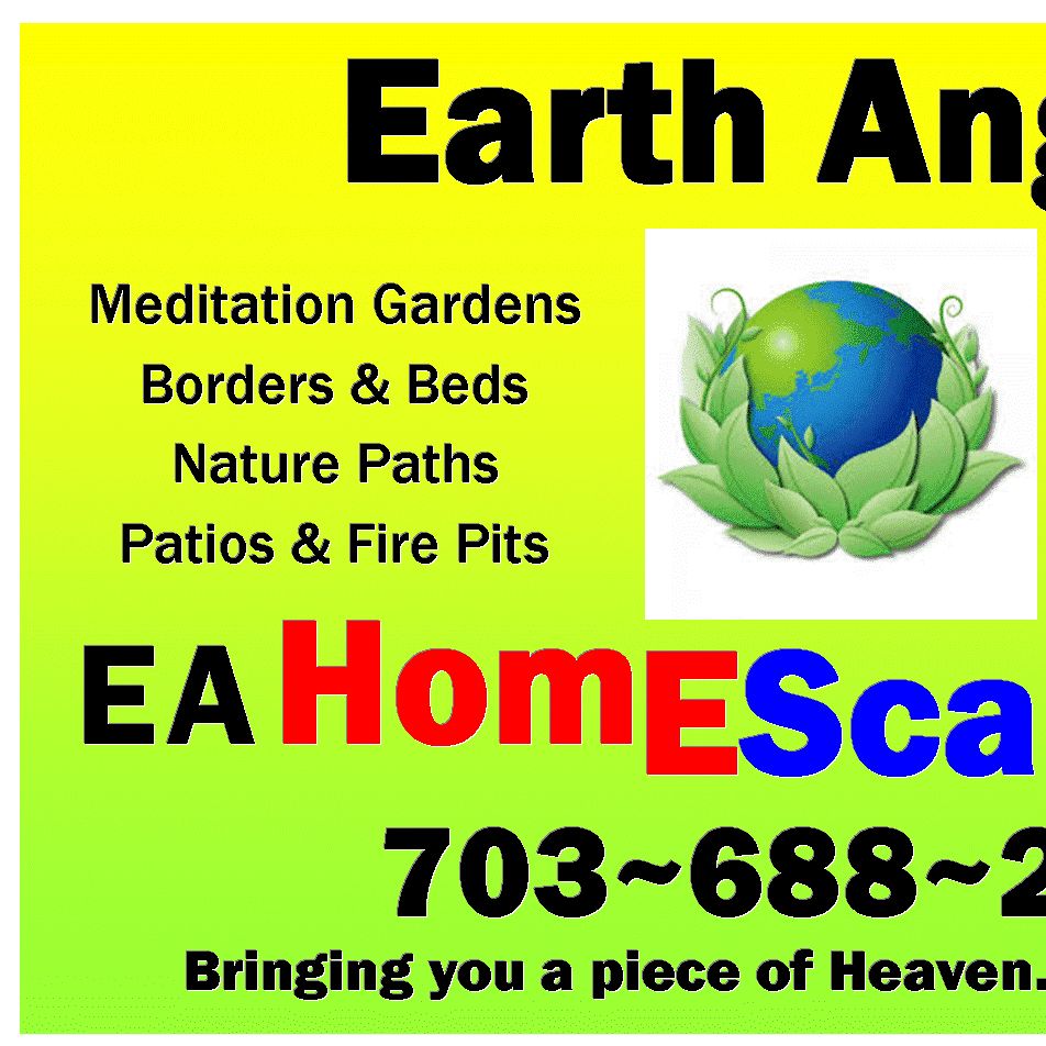 Earth Angels HomeScapes