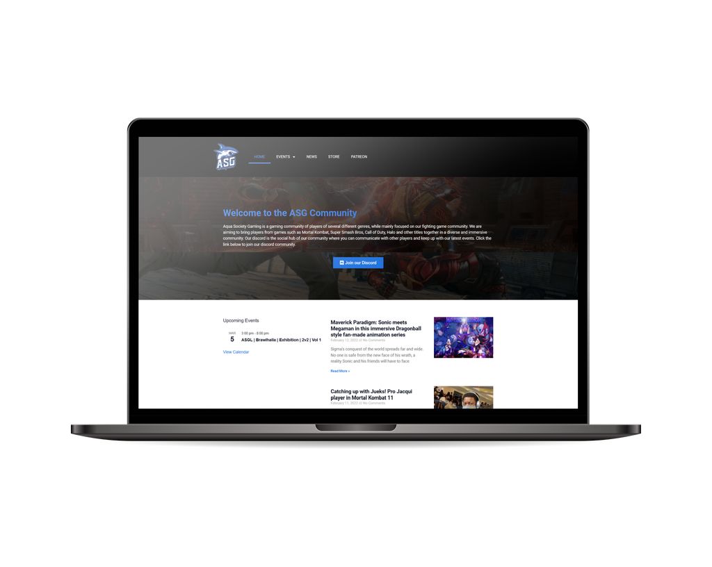 Projects and media