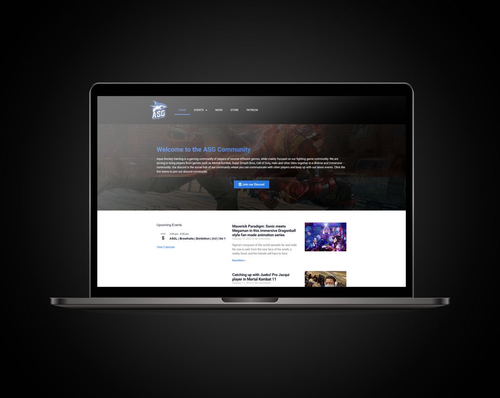 Projects and media