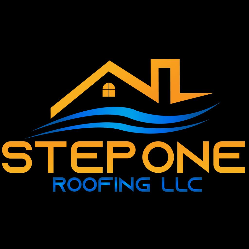 STEP ONE ROOFING & GENERAL CONTRACT LLC