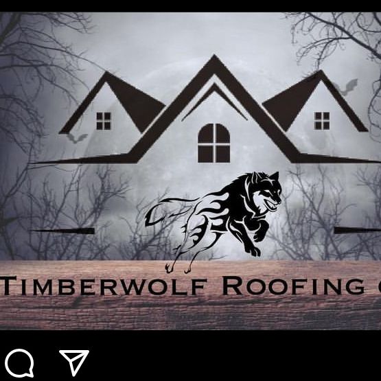 Timberwolf roofing co.