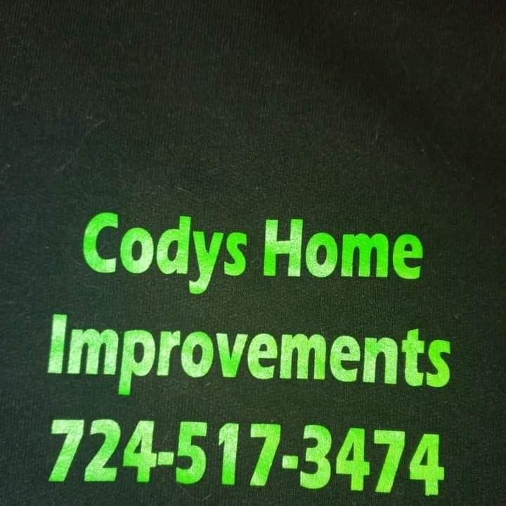 Cody's Home Improvements