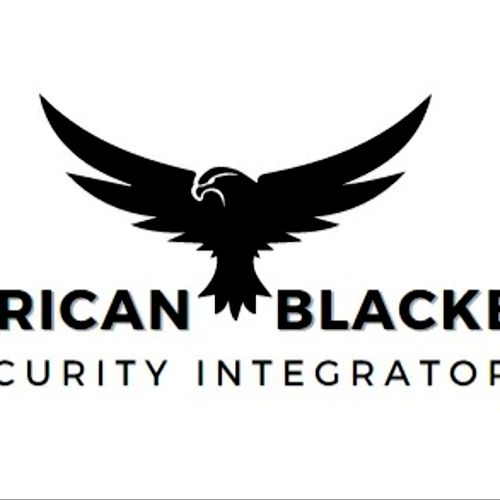 Am Blackbird Logo