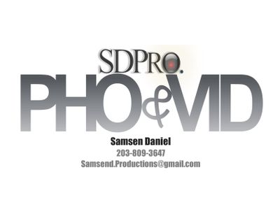 Avatar for SDPro Pho & Vid