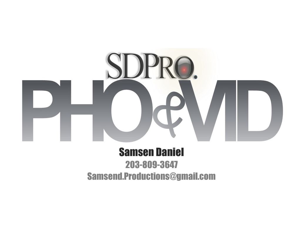 SDPro Pho & Vid