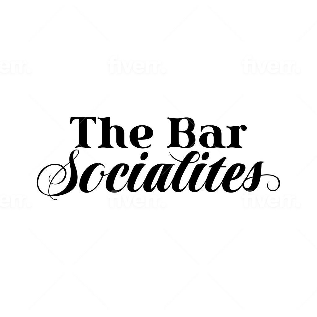 The Bar Socialites