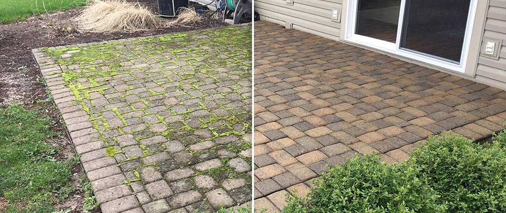 Before and after