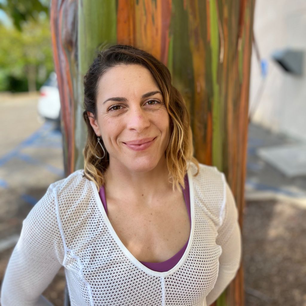 Sarah Zmay Fitness & Yoga