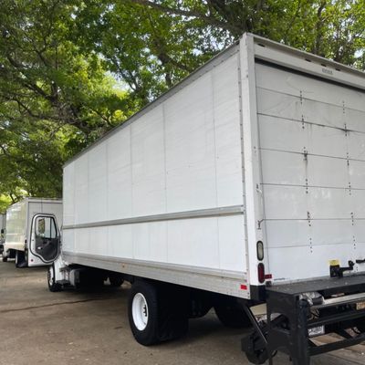 Avatar for Transport B & B LLC