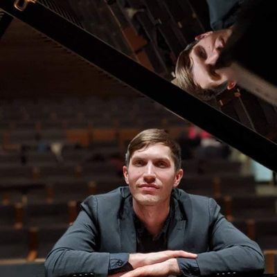 Avatar for Boris Krivoshein