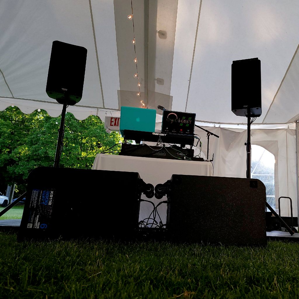 MegaHyperion Sound