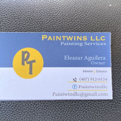 Avatar for Paintwins LLC