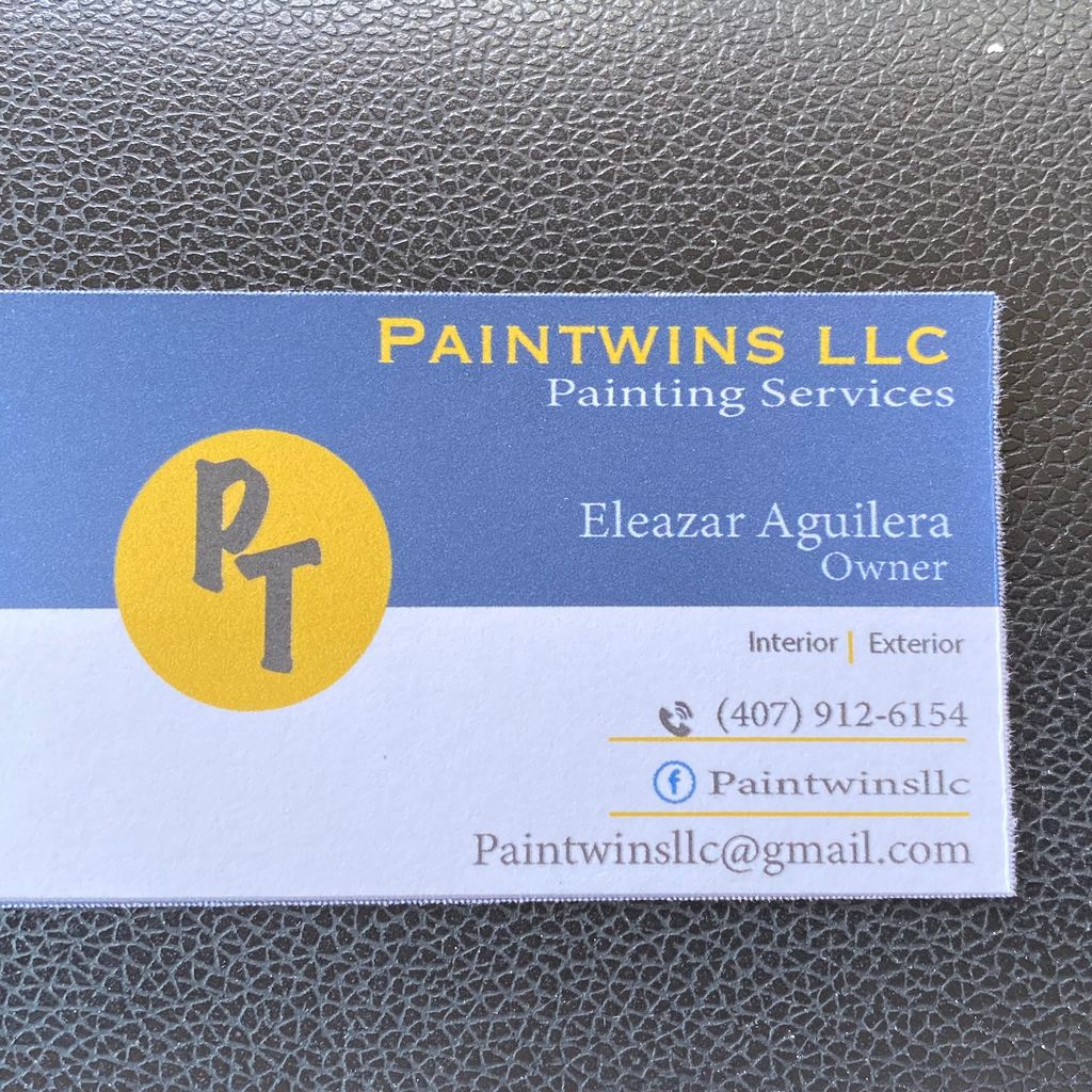Paintwins LLC