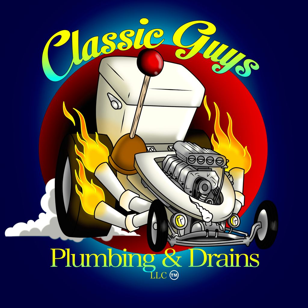 Classic Guys Plumbing & Drains