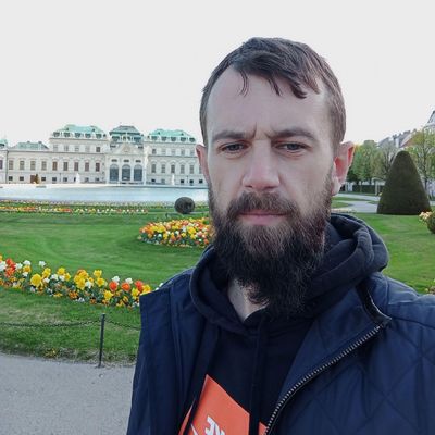 Avatar for Kovch Construction