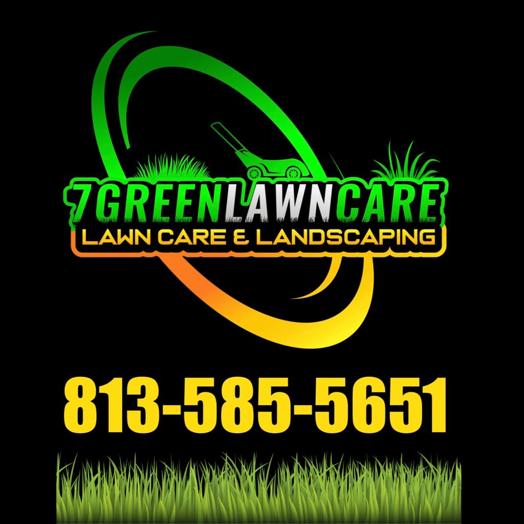 7Green Lawn Care