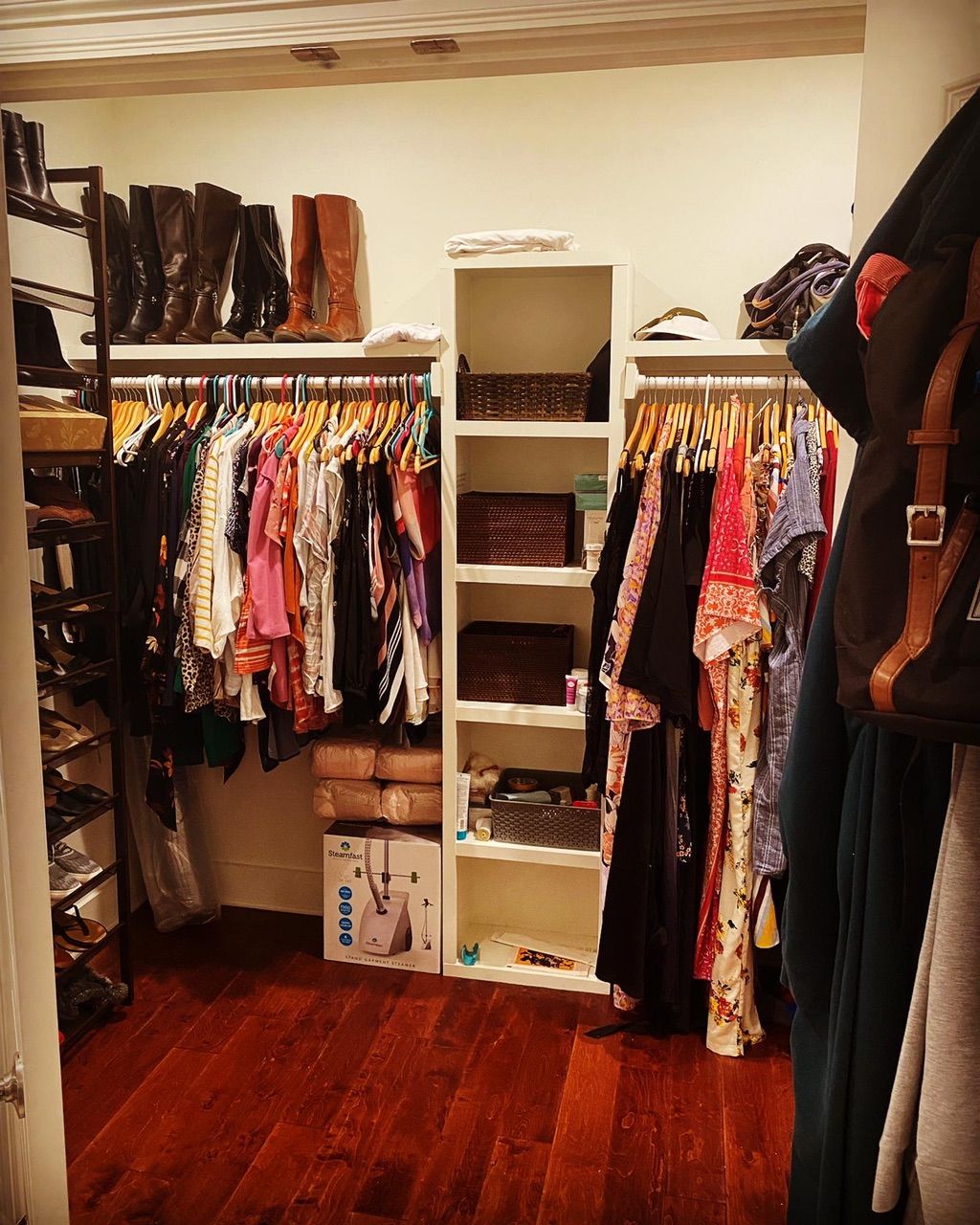 Customer photos