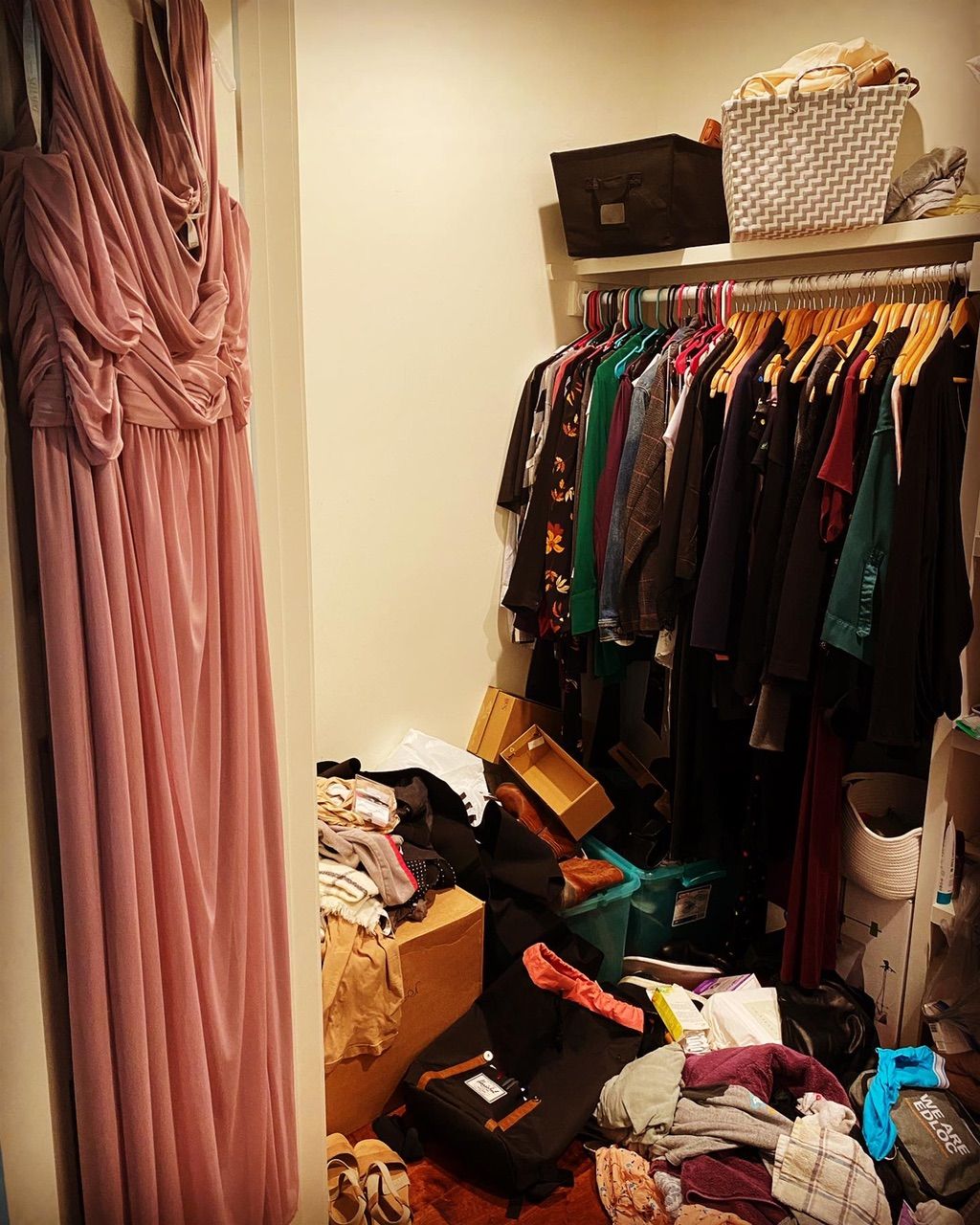 Customer photos