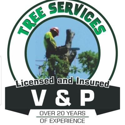 Avatar for V&P Tree Services