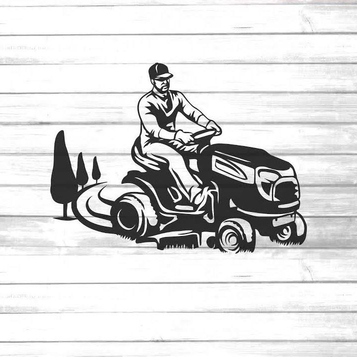 Mr Green lawn service