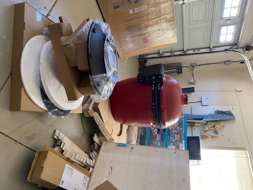 Customer photos