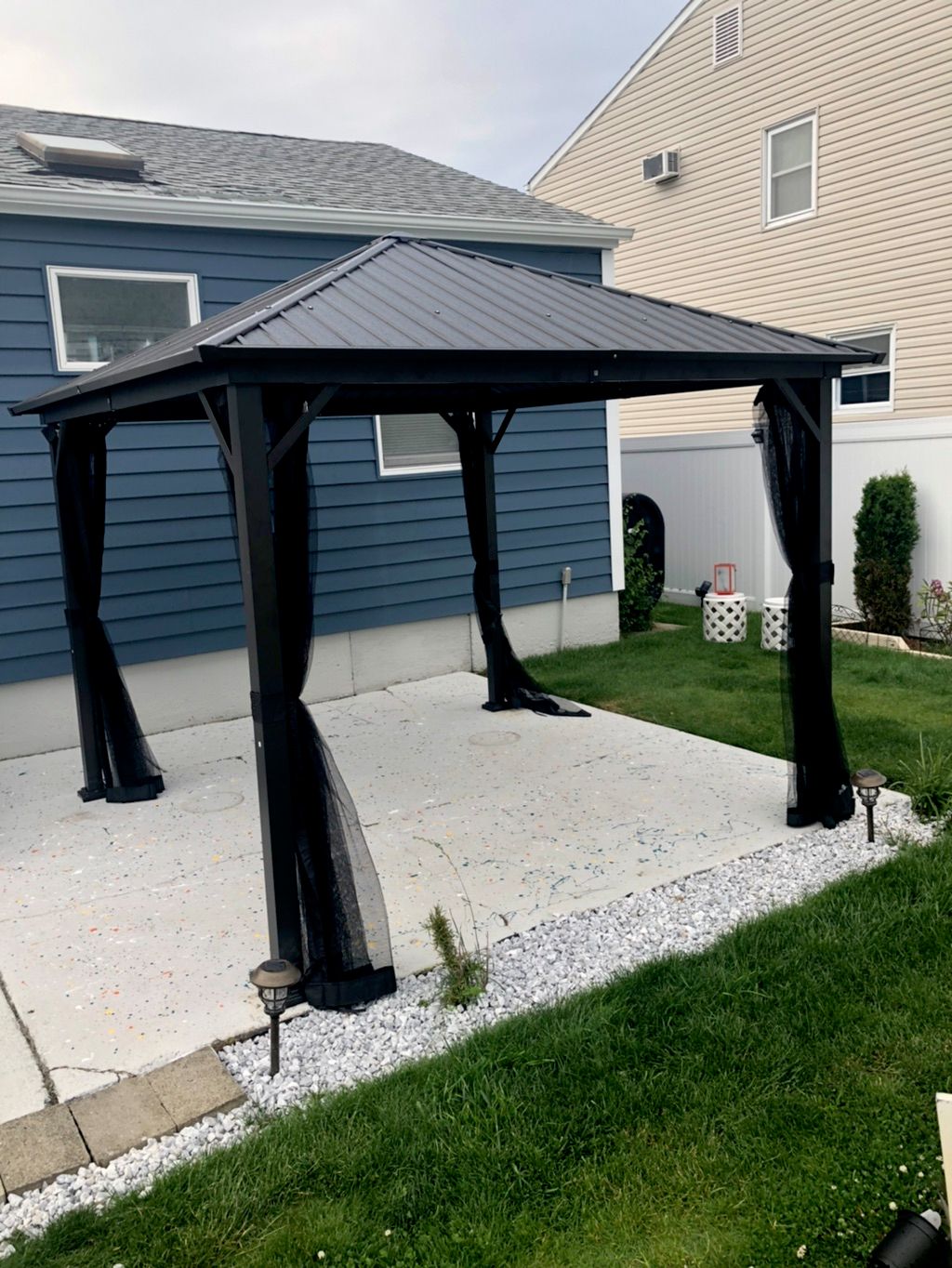 Customer photos