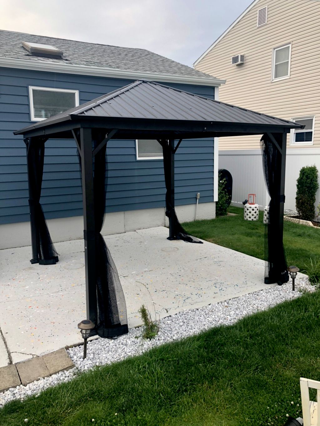 Customer photos