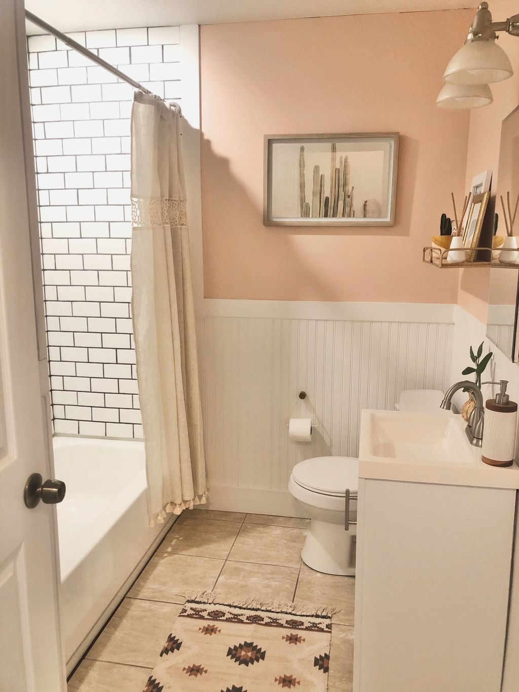 New Bathroom