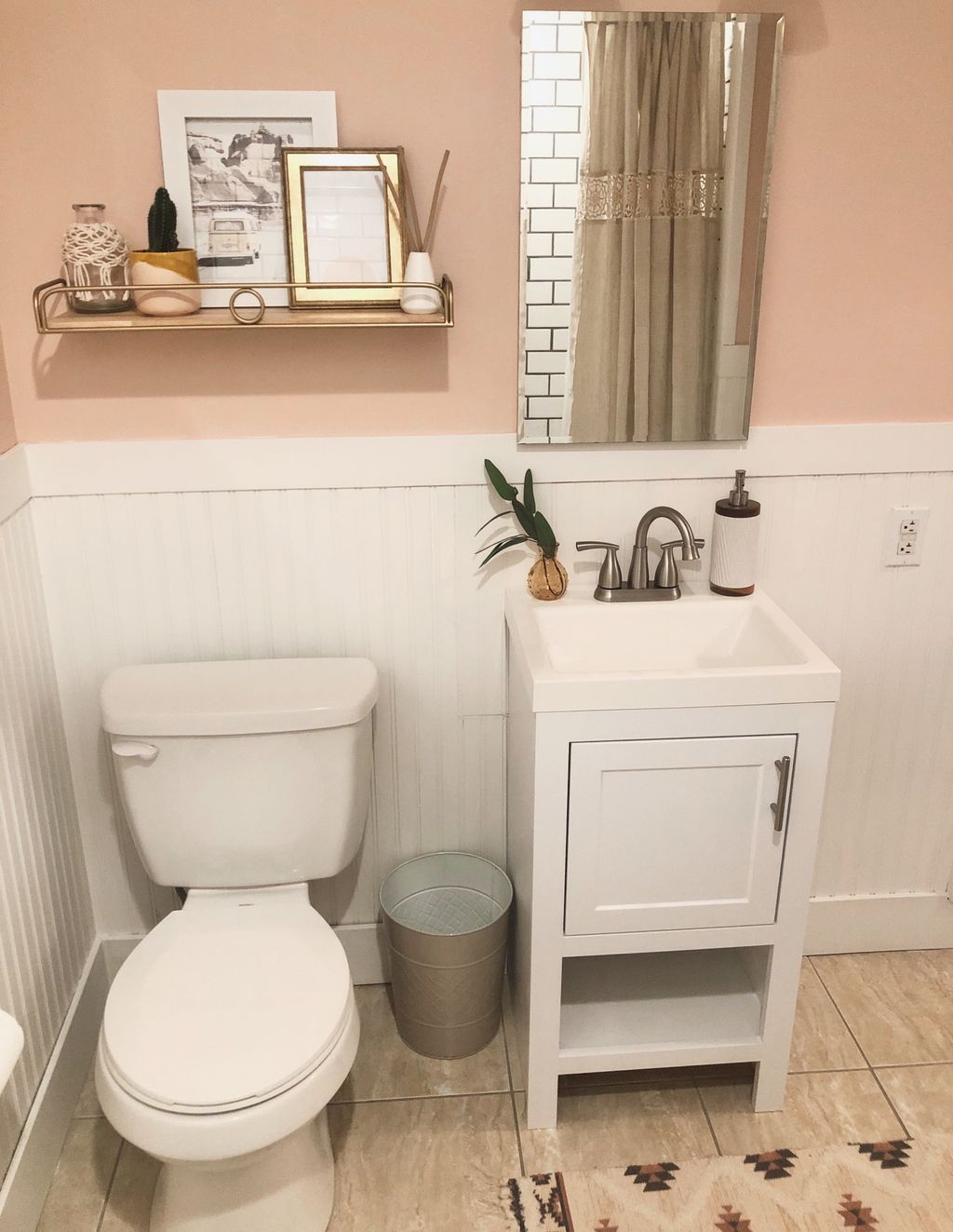 New Bathroom
