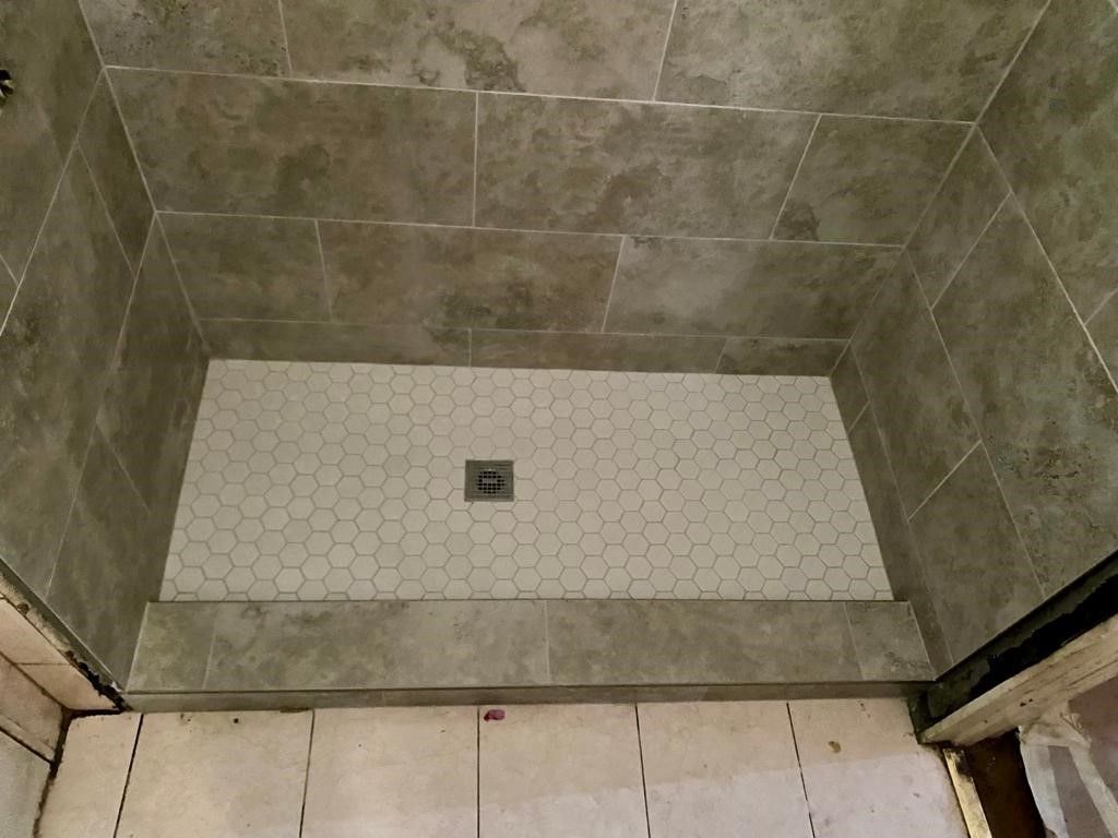 Shower and Bathtub Installation or Replacement