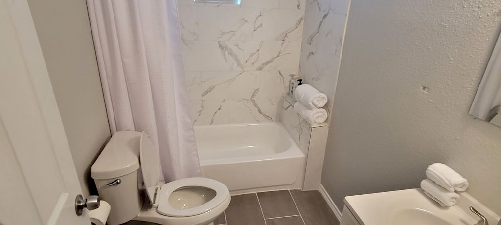 Customer photos