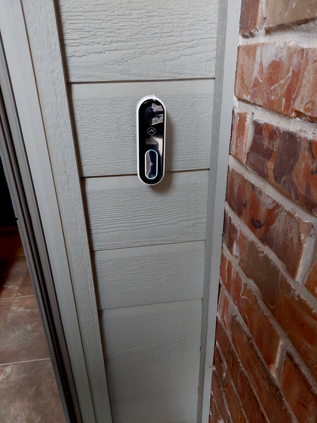 doorbell camera