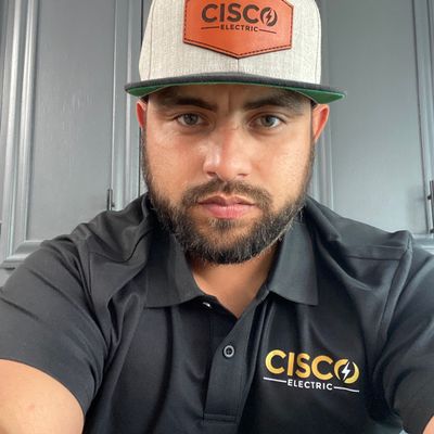 Avatar for CISCO ELECTRIC