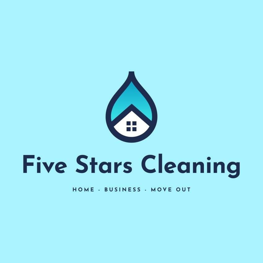 Five Stars Cleaning
