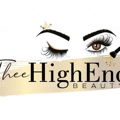 Avatar for Thee Highend Beauty