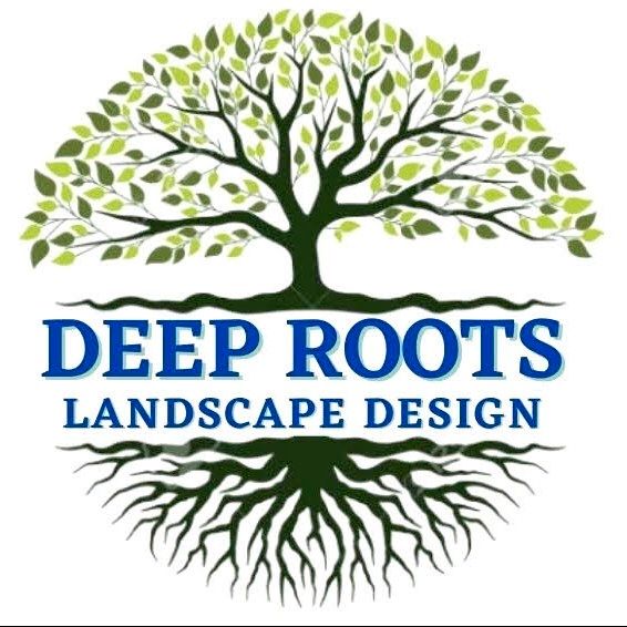 Deep Roots Landscape Design