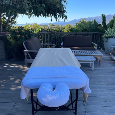 Avatar for Heavenly Mobile Massage