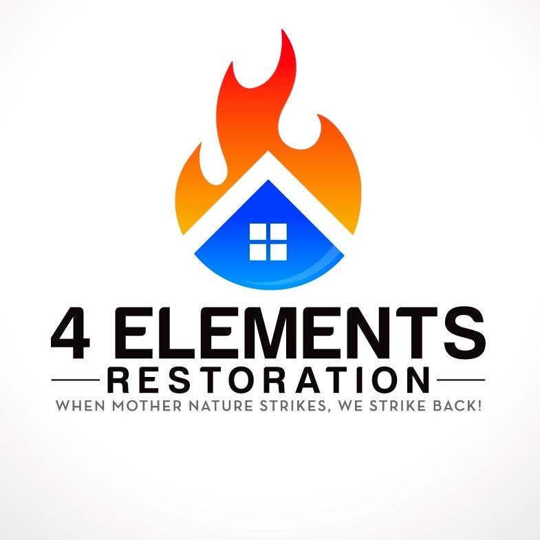 4 Elements Restoration LLC