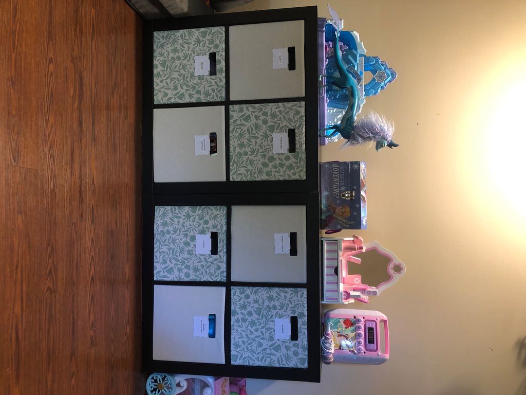Customer photos