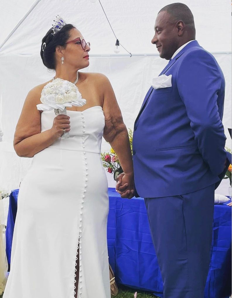Customer photos