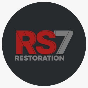 RS7 Restoration