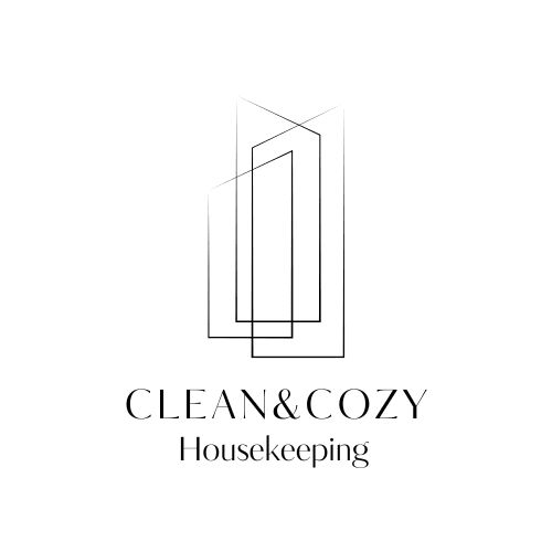 Clean and Cozy Housekeeping