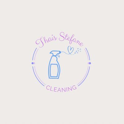Avatar for Thaís Stefane cleaning